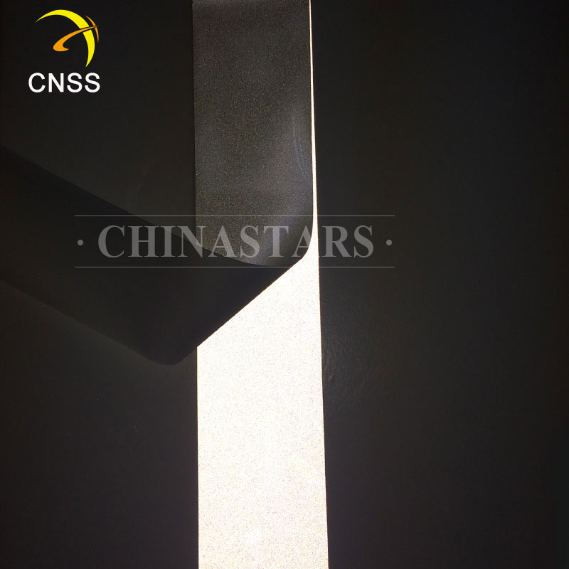 亮银热贴 PES 亚美官网（集团）科技有限公司热贴膜