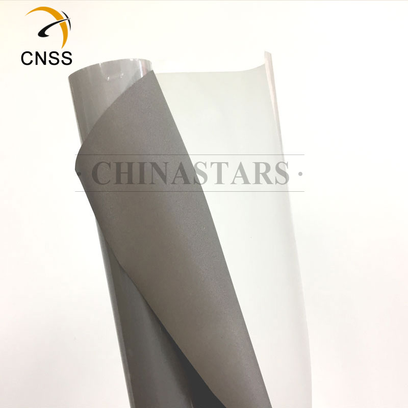 刻字高亮亚美官网（集团）科技有限公司热贴膜 用于服装印亚美官网（集团）科技有限公司字