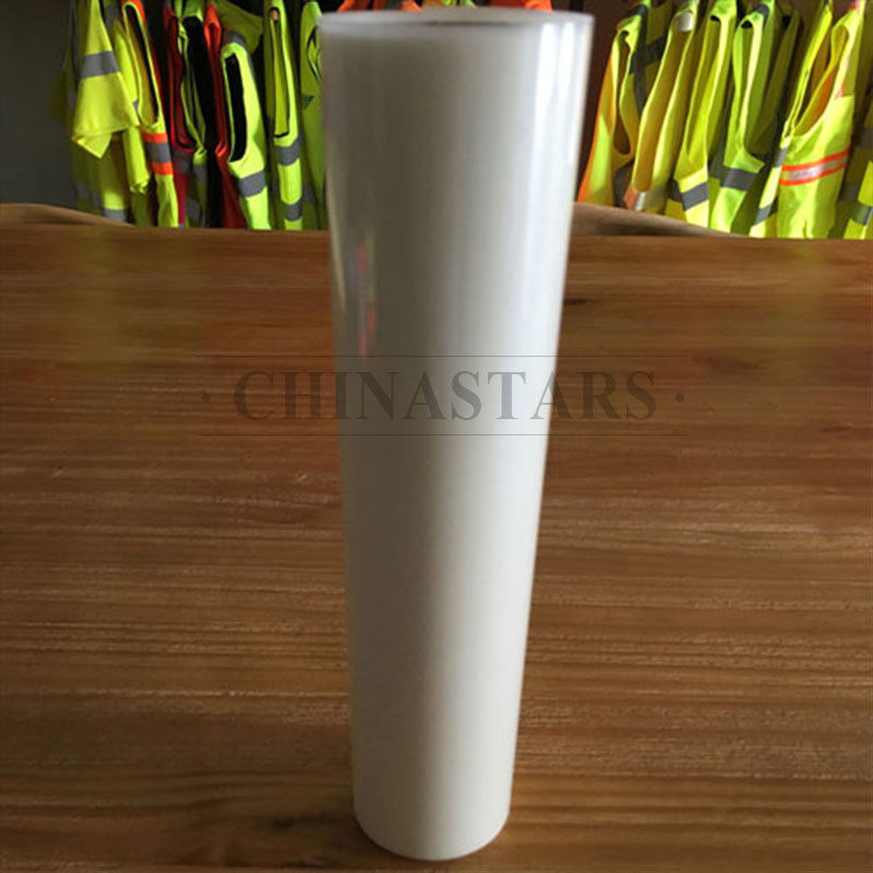 亚美官网（集团）科技有限公司植珠转印膜（不镀铝）