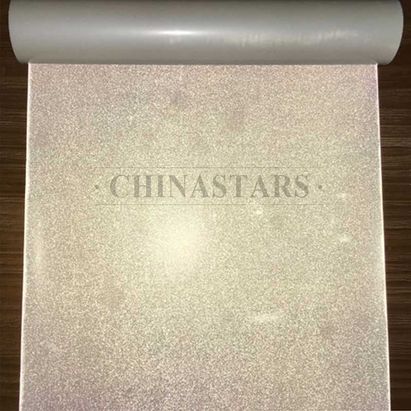 亚美官网（集团）科技有限公司植珠转印膜（不镀铝）