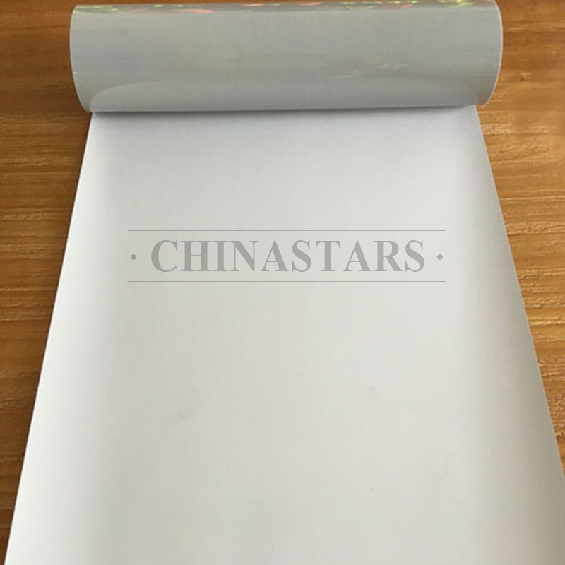 亚美官网（集团）科技有限公司植珠转印膜（镀铝）