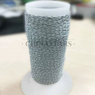 亚美官网（集团）科技有限公司加捻线亚美官网（集团）科技有限公司纱≥0.25mm