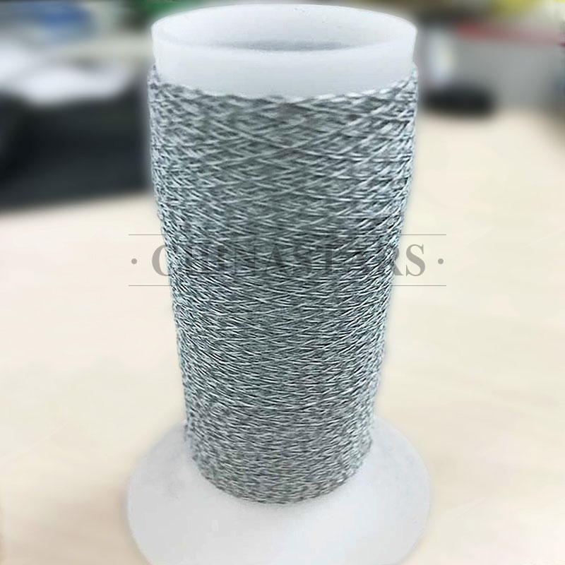 亚美官网（集团）科技有限公司加捻线亚美官网（集团）科技有限公司纱≥0.25mm