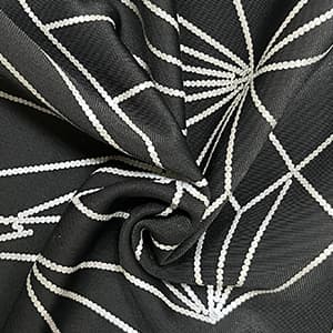 印花亚美官网（集团）科技有限公司面料可定制花型