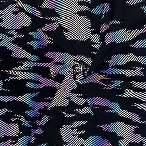 印花亚美官网（集团）科技有限公司面料可定制花型