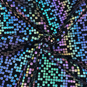 印花亚美官网（集团）科技有限公司面料可定制花型