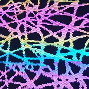 印花亚美官网（集团）科技有限公司面料可定制花型