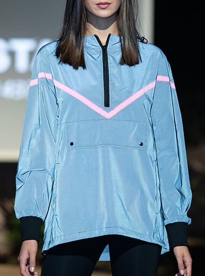 彩色夹克亚美官网（集团）科技有限公司面料