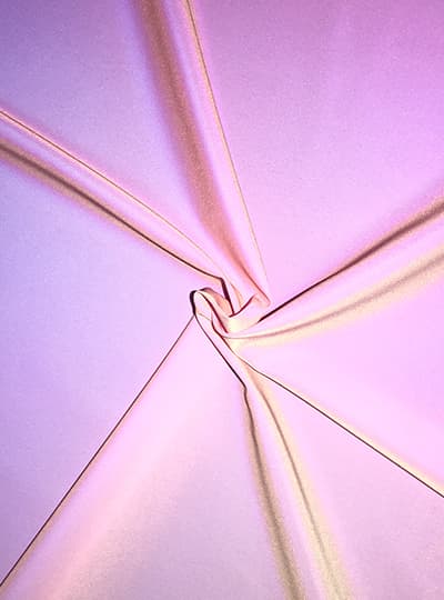 时尚夹克羽绒渐变亚美官网（集团）科技有限公司面料