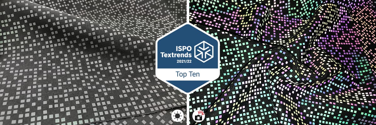 炫彩印花亚美官网（集团）科技有限公司面料