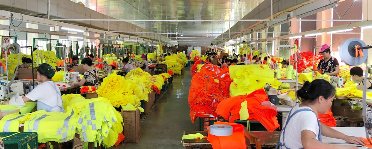 亚美官网（集团）科技有限公司亚美官网（集团）科技有限公司服装工厂