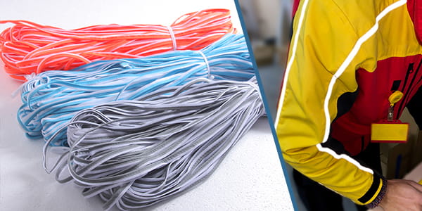 亚美官网（集团）科技有限公司包边条